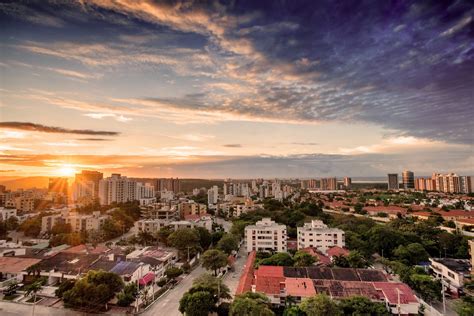 Por Qué Barranquilla Se Considera La Mejor Ciudad Para Vivir En Colombia