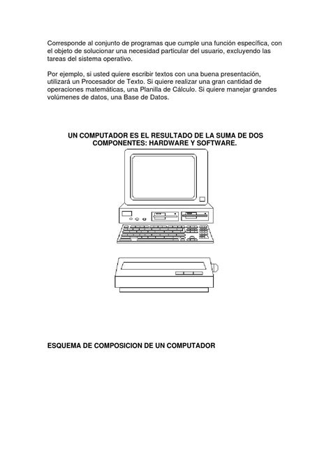 Conceptos Básicos De Computación By Salvador Leon Issuu