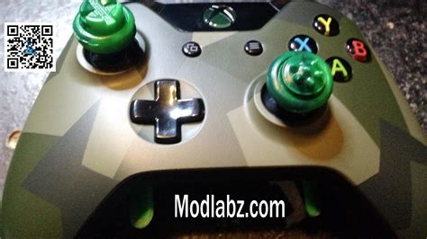 Pin By Blog Shares Now On Modlabz Xbox One Mod Controllers Hall Of