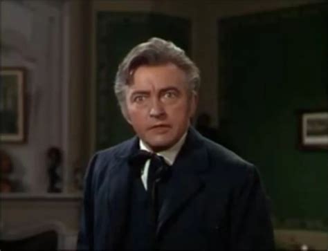 Claude Rains In ‘phantom Of The Opera The Claude Rains Fan Club