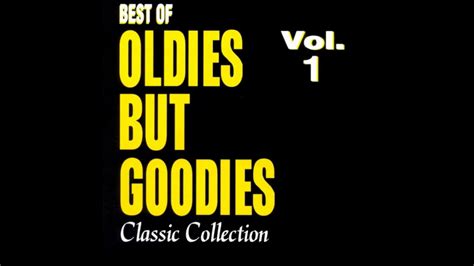Oldies Best Vol1〜10