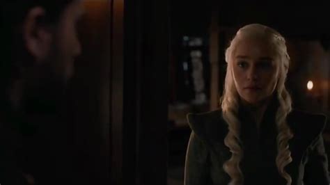 Daenerys And Jon Snow First Fuck