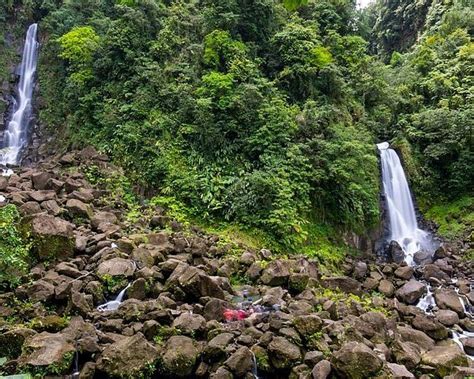 jacko falls morne trois pitons national park atualizado 2022 o que saber antes de ir sobre