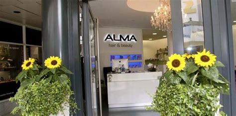 Alma Hair And Beauty Willkommen Bei Der Initiative Bochumer City Ev