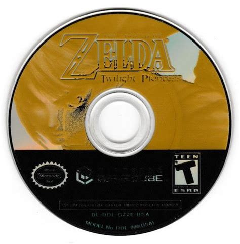 Zelda Twilight Princess Prices Gamecube Compare Loose Cib And New Prices