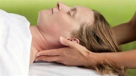 90 Minute Holistic Massage