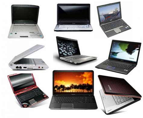 Review All Kinds Of Laptop Computers Large Range Of Prices And Features
