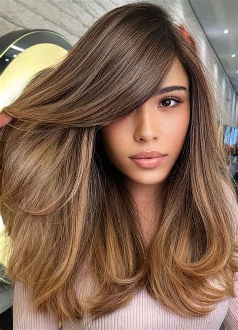 30 Hair Colour Trends To Try In 2023 Latte Beauty