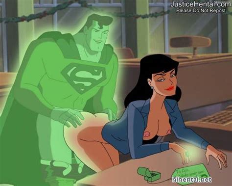 Lois Lane Nude Porn Images Superheroes Pictures Sorted