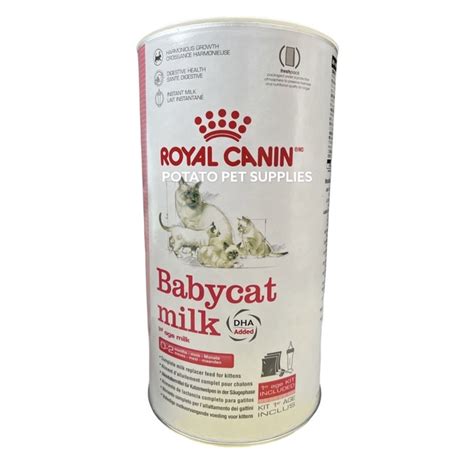 Royal Canin Baby Cat Milk 300g Shopee Philippines