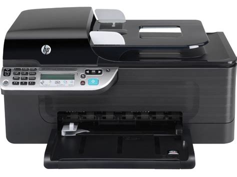 Hp Officejet 4500 All In One Printer Drivers For Xp Errebic