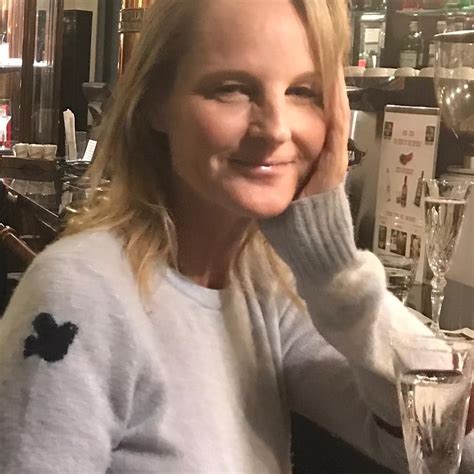 Mad About Yous Helen Hunt Hospitalized After Car Flips Over In La