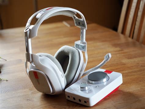 Astro A40 Tr With Mixamp Review Elevate Your Audio Game On Xbox And Pc