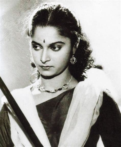 waheeda rehman in “c i d ” 1956 vintage bollywood vintage film waheeda rehman