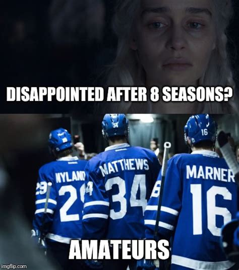 Toronto Maple Leafs Memes Toronto Maple Leafs Toronto And Buffalo