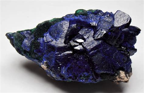 Azurite Meanings Properties And Uses