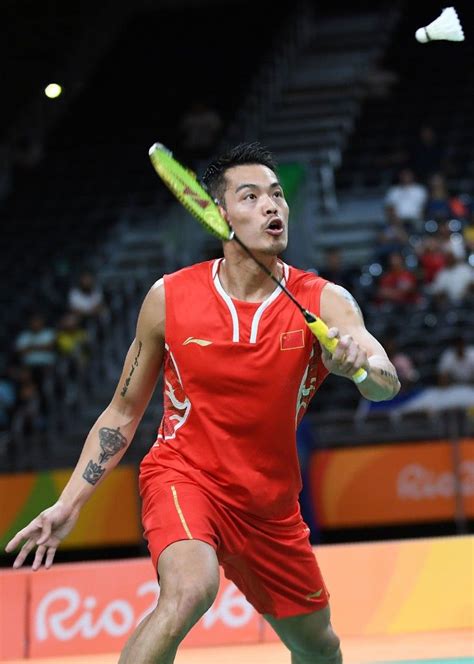 Badminton mixed doubles gold medal match. People - Photos | Badminton match, Rio olympics 2016, Rio ...