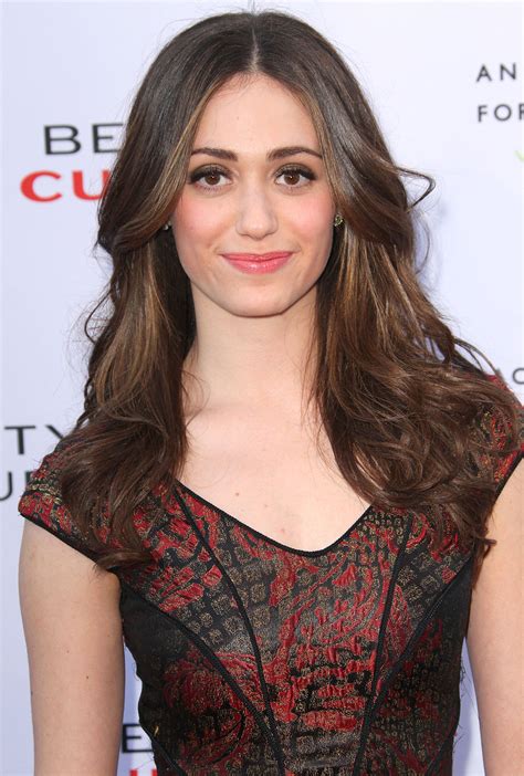 Emmy Rossum