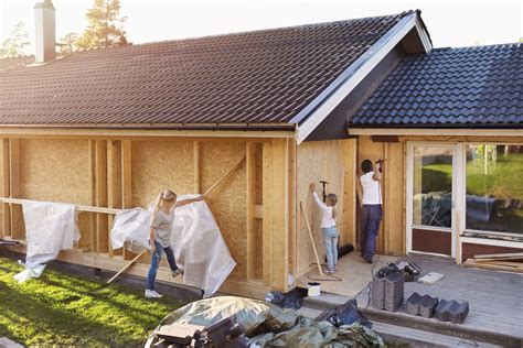 What Is the Average Cost to Gut and Remodel a House? Cost to replace plaster with drywall.