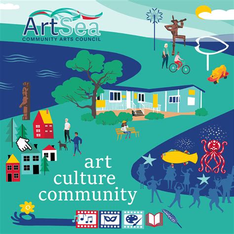 Employment - ArtSea Community Arts Council