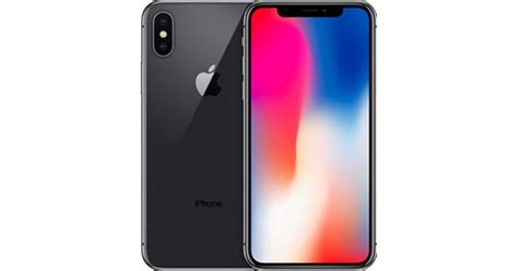 This apple iphone x factory unlocked 4g lte smartphone is in poor condition. Apple iPhone X 256GB • Find lowest price (5 stores) at ...