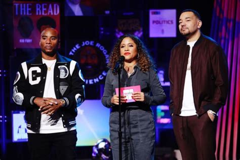 Are Angela Yee And Charlamagne Moving On From The Breakfast Club