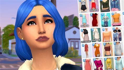 Pin By Sims 4 Cc Shopping On The Sims 4 Sims 4 Sims Cocoa Vrogue