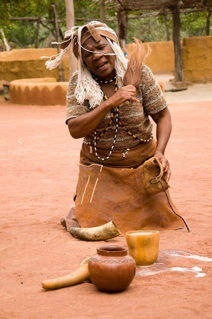 Maybe you would like to learn more about one of these? Pin on South African Tribes