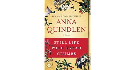 Still Life With Bread Crumbs By Anna Quindlen