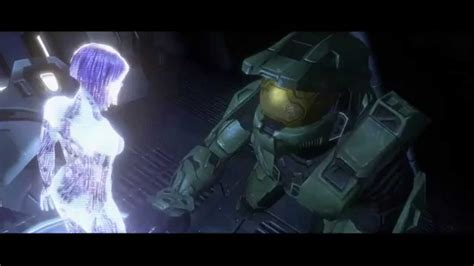 Halo 3 Legendary Ending Youtube