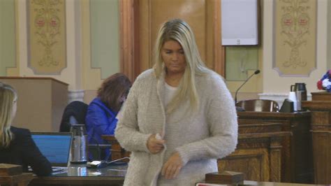Plea Deal Rejected For Green Bay Staff Member Accused Of Sexual