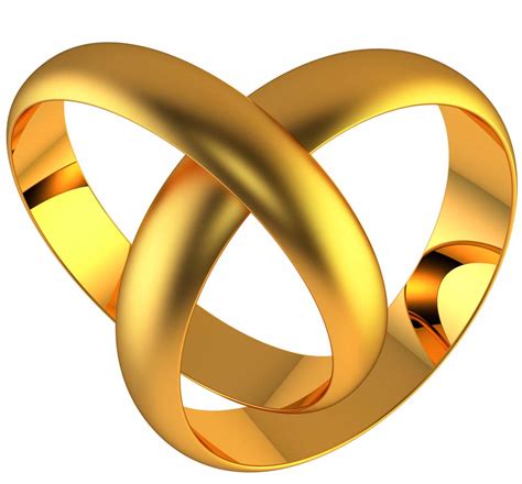 Free Cartoon Wedding Ring Pictures Clipartix