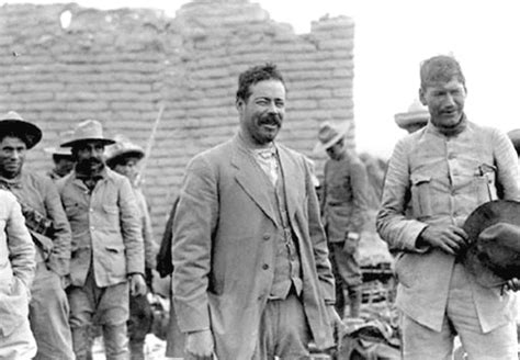 Pancho Villa Por Qué El Revolucionario Cambió Su Nombre