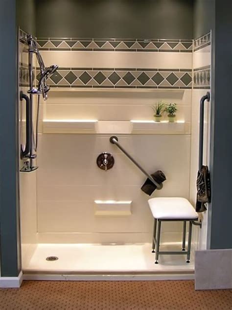 Smallest Ada Bathroom Layout With Shower Farvirt