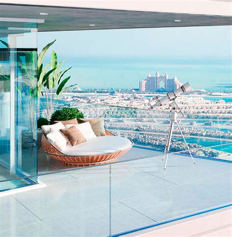 Beach Vista By Emaar Beachfront Buy Luxury Apartments In Dubai