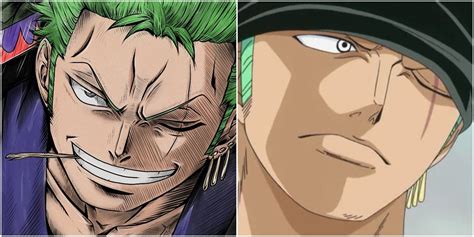 One Piece Should Keep How Zoro Lost His Eye A Mystery Cbr