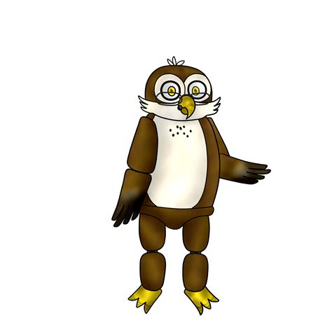 Oliver The Owl Showstage Wiki Fandom Powered By Wikia