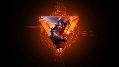 Yasuo Wallpapers 79 Background Pictures