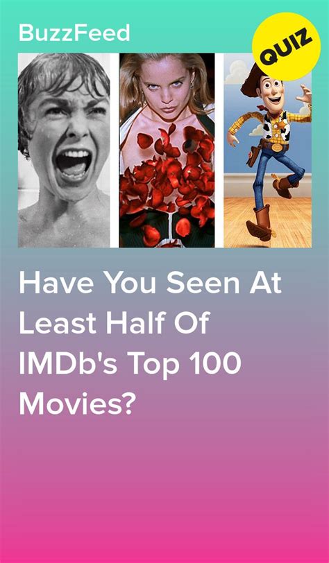 Top 100 Movies Of All Time Imdb - Top-10
