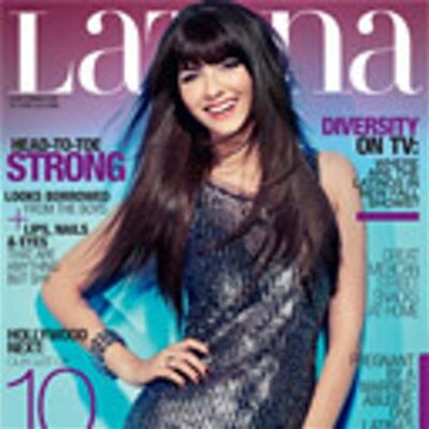 Latina Magazine Latinamagazine Twitter