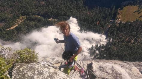 Wentz has been making a strong impression with his arm strength and mobility during voluntary offseason workouts this week, but the. British climber killed in Yosemite rockslide died saving his wife | 6abc.com
