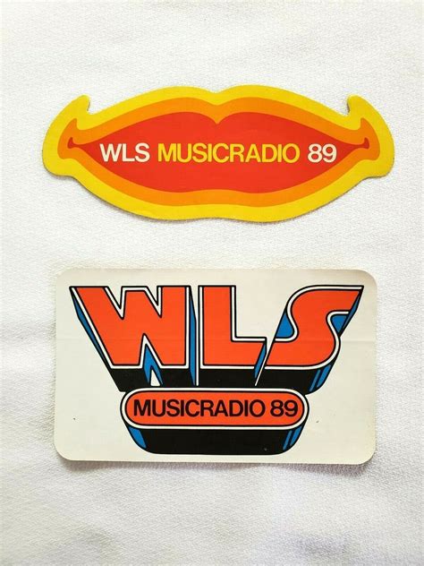 My Memories Of Listening To The Radio Station Wls Am 890 In The 1970s