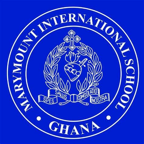 Marymount International Schools Ghana Tema