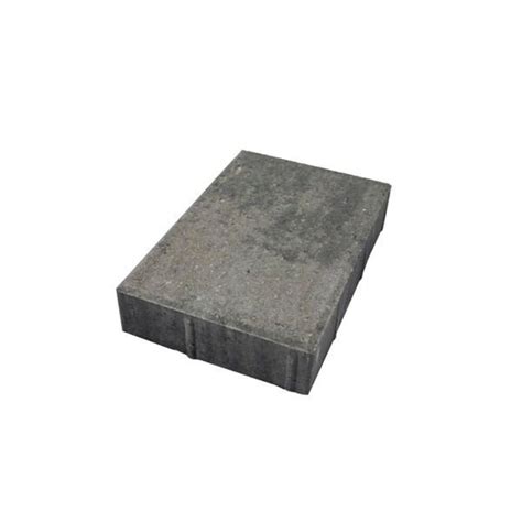 Shaw Brick 12 Inch X 8 Inch Naturalcharcoal Portstone Pavers The
