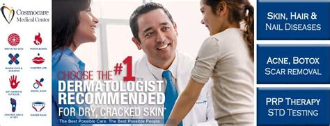Dermatologist Dubai Cosmocare Dermatology Clinic In Dubai By Cosmocare Medical Center