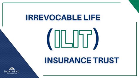 What Is A Irrevocable Life Insurance Trust
