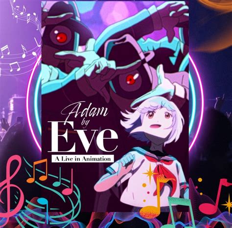 Adam By Eve A Live In Animation Review — Pacer Times