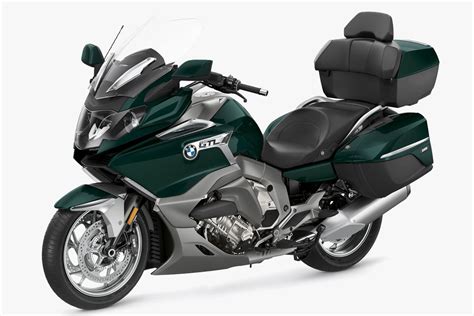 Check out which adventure motorcycles made the grade. The 10 Best Touring Motorcycles | Improb