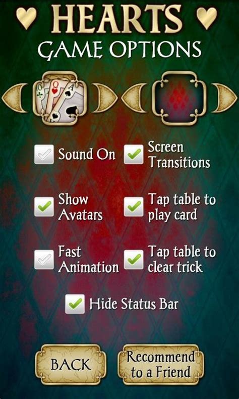 The most popular versions of the tool are 4.0, 3.0 and 2.8. Hearts Free APK Free Card Android Game download - Appraw