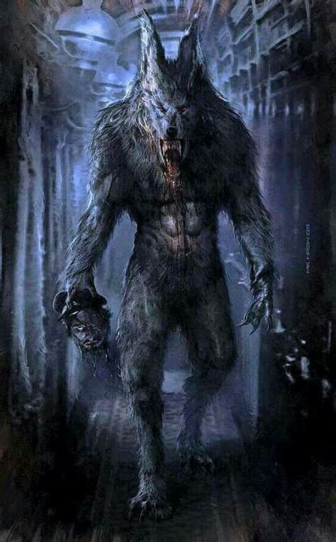 380 Werewolvesskinwalkers And Lycans Ideas Werewolf Werewolf Art